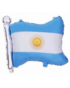 Globo Bandera ARGENTINA