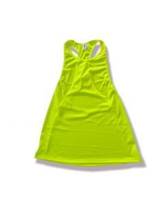 Sudadera Fluo Unisex