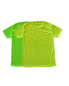 Sudadera Fluo